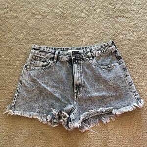 Pacsun Jean Shorts